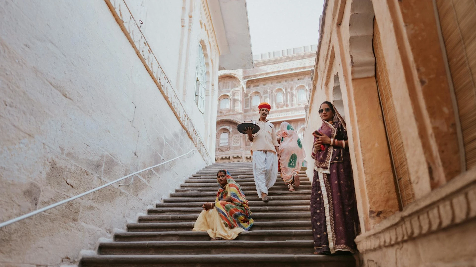 Udaipur